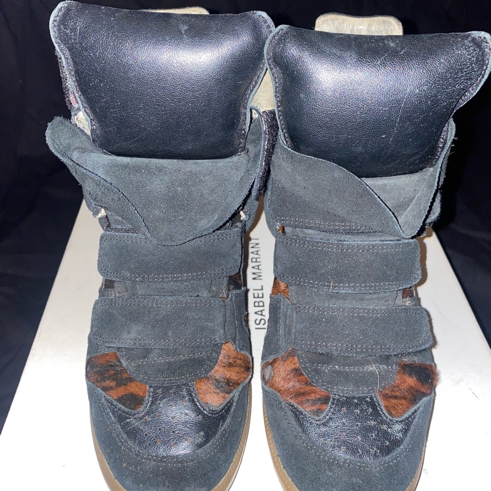 Isabel Marant sneakers